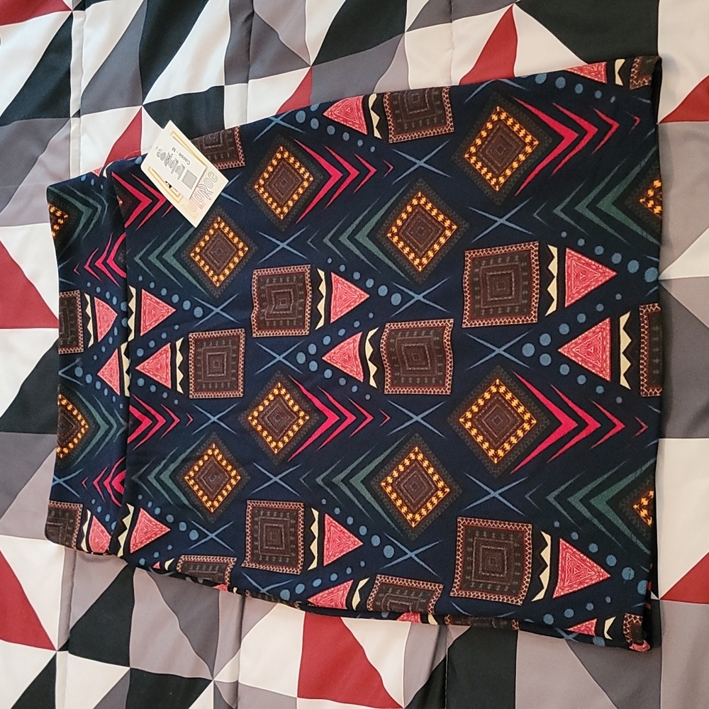 LulaRoe skirt